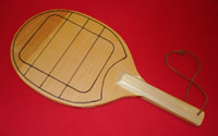 Paddleton Paddle